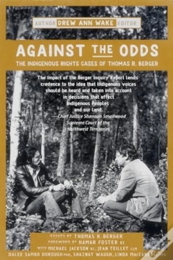 Capa do artigo Against The Odds
