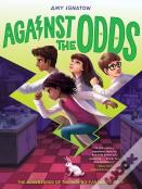 Against The Odds (The Odds Series #2)