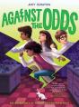 Against The Odds (The Odds Series #2) - Preview
