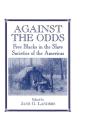 Against The Odds - Preview