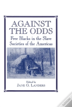 Capa do artigo Against The Odds