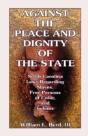 Against The Peace And Dignity Of The Sta - Preview