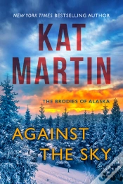 Capa do artigo Against The Sky