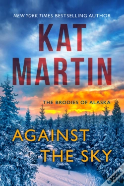Capa do artigo Against The Sky