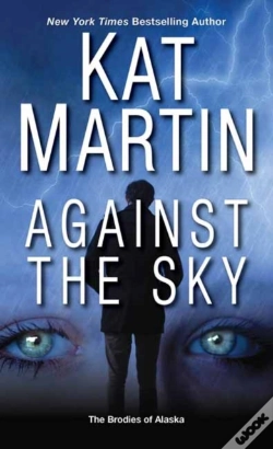 Capa do artigo Against The Sky