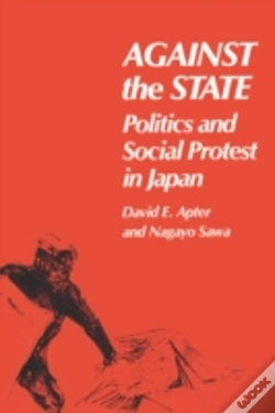Capa do artigo Against The State