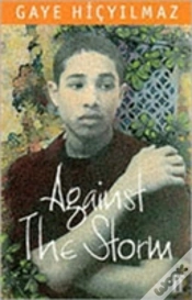 Capa do artigo Against The Storm