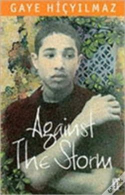 Capa do artigo Against The Storm