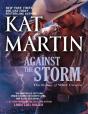 Against The Storm - Preview
