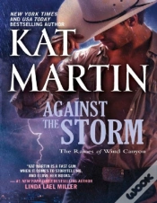 Capa do artigo Against The Storm