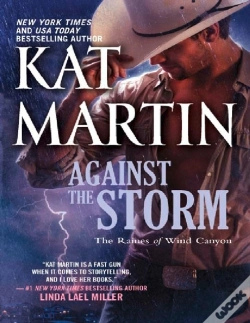Capa do artigo Against The Storm
