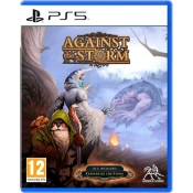 Capa do artigo Against the Storm PS5