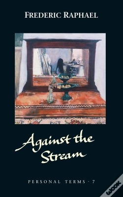 Capa do artigo Against The Stream