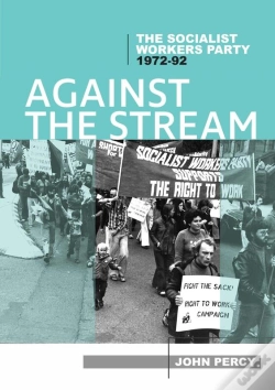 Capa do artigo Against The Stream