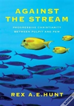 Capa do artigo Against The Stream: Progressive Christianity Between Pulpit And Pew