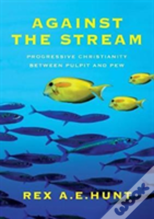 Against The Stream: Progressive Christianity Between Pulpit And Pew