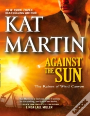 Capa do artigo Against The Sun