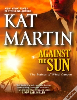 Capa do artigo Against The Sun