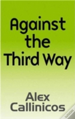 Capa do artigo Against The Third Way