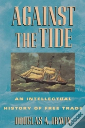 Capa do artigo Against The Tide