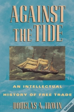 Capa do artigo Against The Tide
