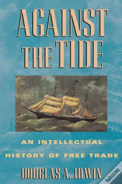 Capa do artigo Against The Tide