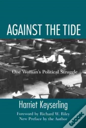 Capa do artigo Against The Tide