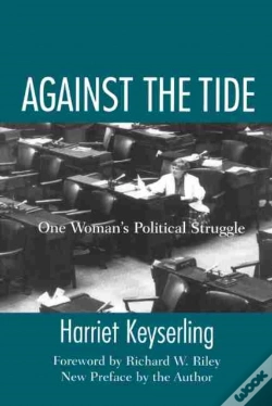Capa do artigo Against The Tide