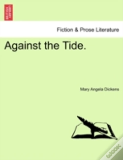 Capa do artigo Against The Tide.