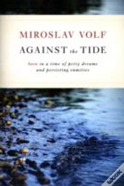 Capa do artigo Against The Tide