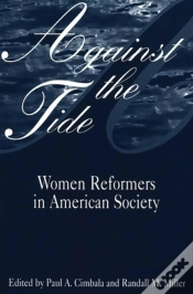 Capa do artigo Against The Tide
