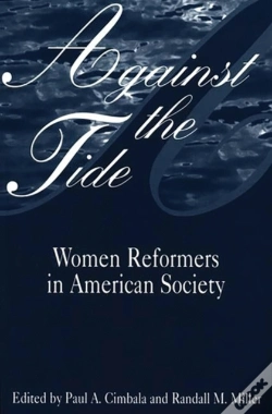 Capa do artigo Against The Tide