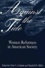 Against The Tide - Preview