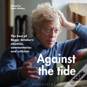 Capa do artigo Against The Tide