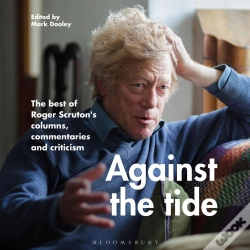 Capa do artigo Against The Tide