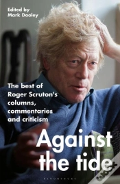 Capa do artigo Against The Tide