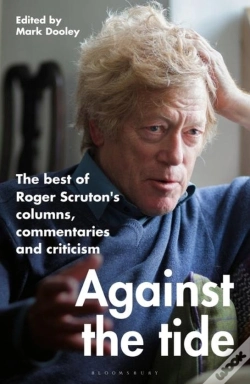 Capa do artigo Against The Tide