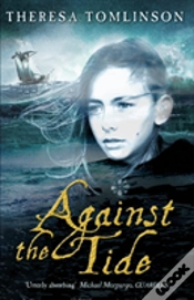 Capa do artigo Against The Tide