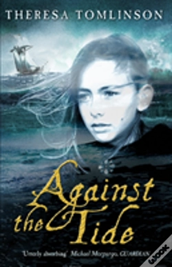 Capa do artigo Against The Tide