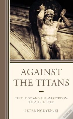 Capa do artigo Against The Titans