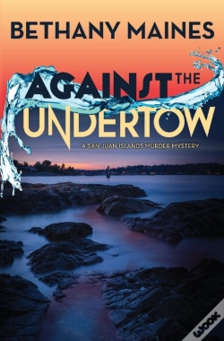 Capa do artigo Against The Undertow