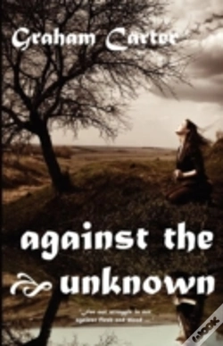 Capa do artigo Against The Unknown