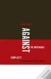 Capa do artigo Against The Unspeakable