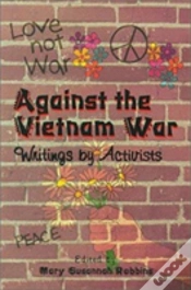 Capa do artigo Against The Vietnam War