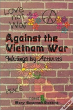 Capa do artigo Against The Vietnam War