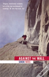Capa do artigo Against The Wall