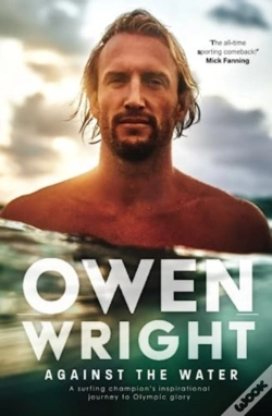 Capa do artigo Against The Water