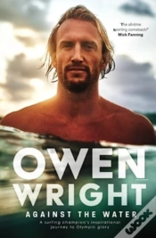Capa do artigo Against The Water