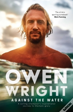 Capa do artigo Against The Water