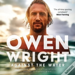 Capa do artigo Against The Water